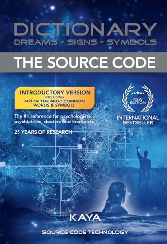The Source Code: Dictionary Dreams-Signs-Symbols